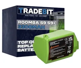 akumulator-do-odkurzacza-irobot-roomba-s9-s9-3300-mah-li-ion