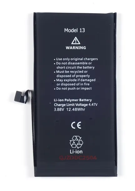 bateria-do-apple-iphone-13-tradebit-3227-mah-technologia-akumulatora-litowo-jonowy