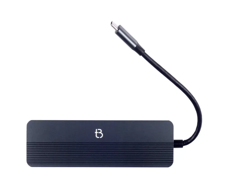 hub-usb-tradebit-7764-12-portow-kod-producenta-7764