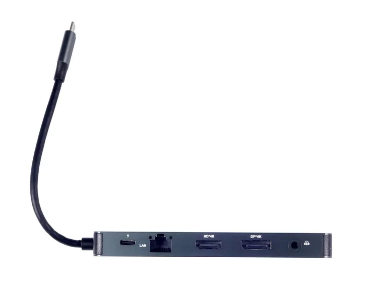 hub-usb-tradebit-7764-12-portow-typ-portow-usb-c