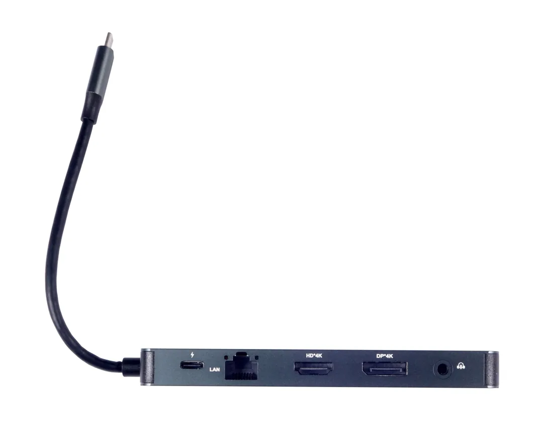 hub-usb-tradebit-7764-12-portow