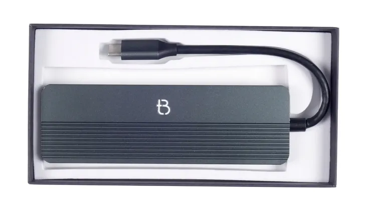 hub-usb-tradebit-7764-12-portow-kod-producenta-7764-liczba-portow-12
