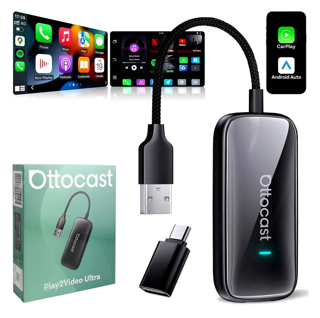 radio-samochodowe-ottocast-adapter-samochodowy-carplay-android-auto-p2v