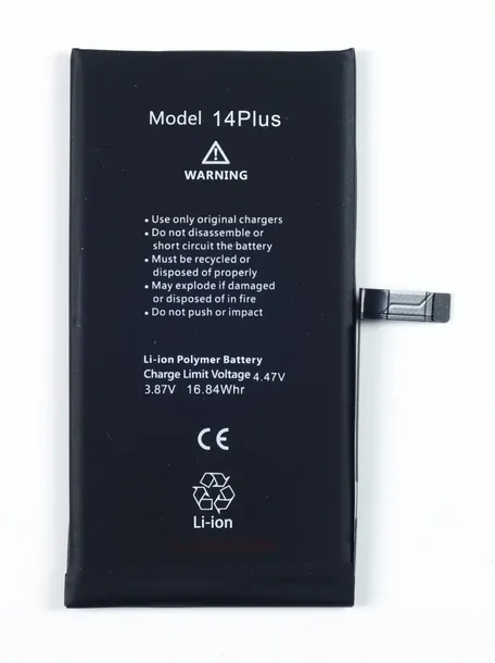 bateria-do-apple-iphone-14-plus-tradebit-4325-mah-technologia-akumulatora-litowo-jonowy