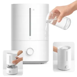 nawilzacz-powietrza-xiaomi-humidifier-2-lite-4l-cichy