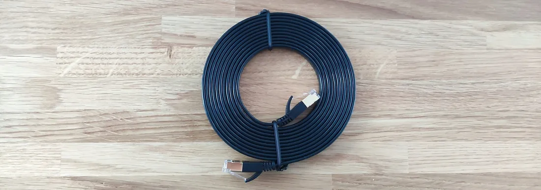 kabel-sieciowy-lan-ethernet-plaski-sftp-cat7-15m