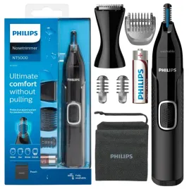 trymer-philips-5000-nt5650-16-do-nosa-i-uszu-z-nasadkami-wielofunkcyjny