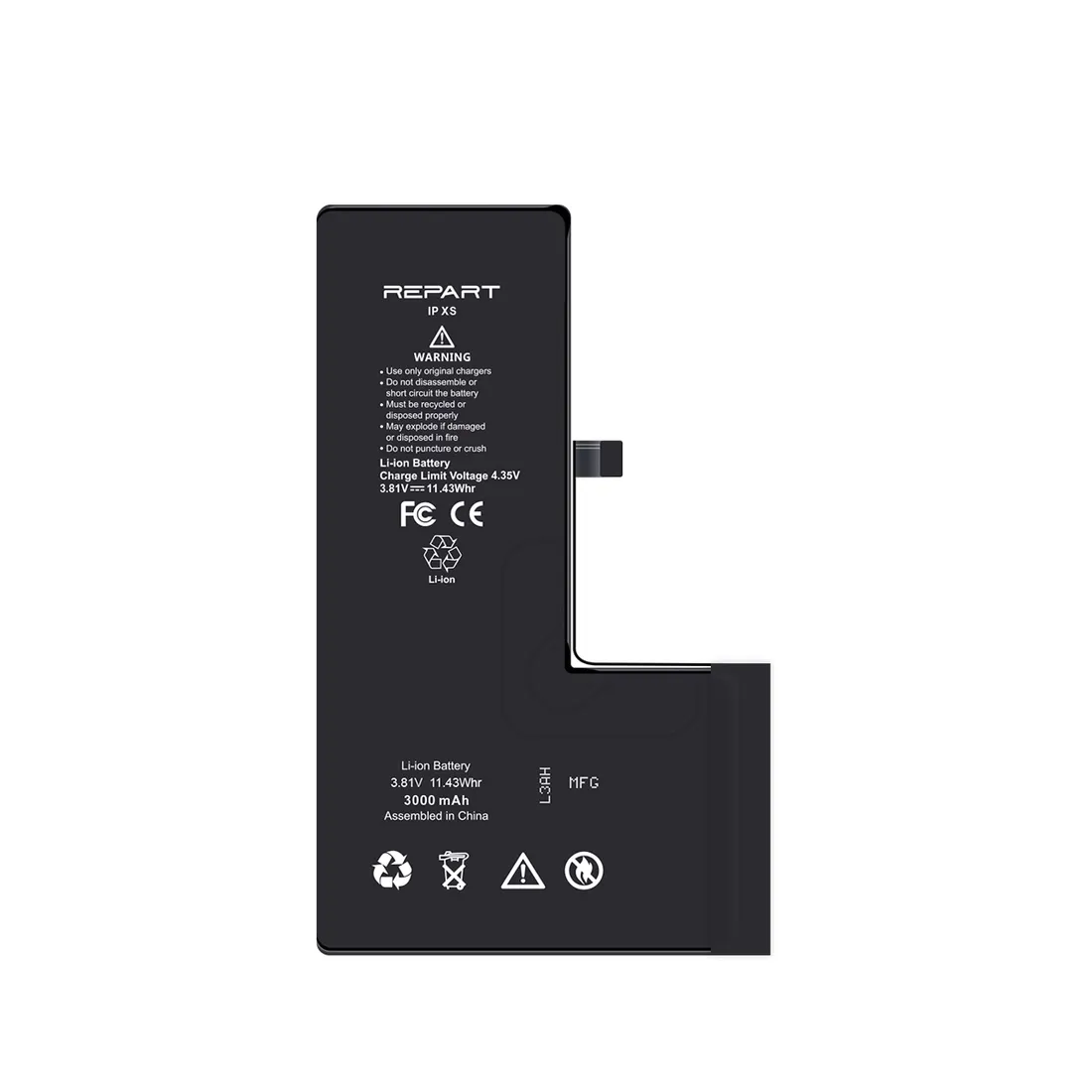 bateria-do-apple-iphone-xs-tradebit-3000-mah-waga-z-opakowaniem-0-1-kg
