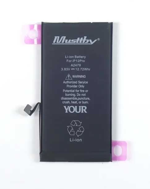 bateria-do-apple-iphone-12-pro-tradebit-3320-mah-technologia-akumulatora-litowo-jonowy