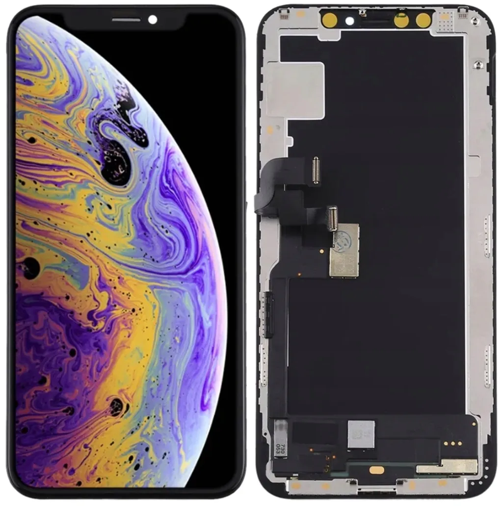 wyswietlacz-oled-do-apple-iphone-xs