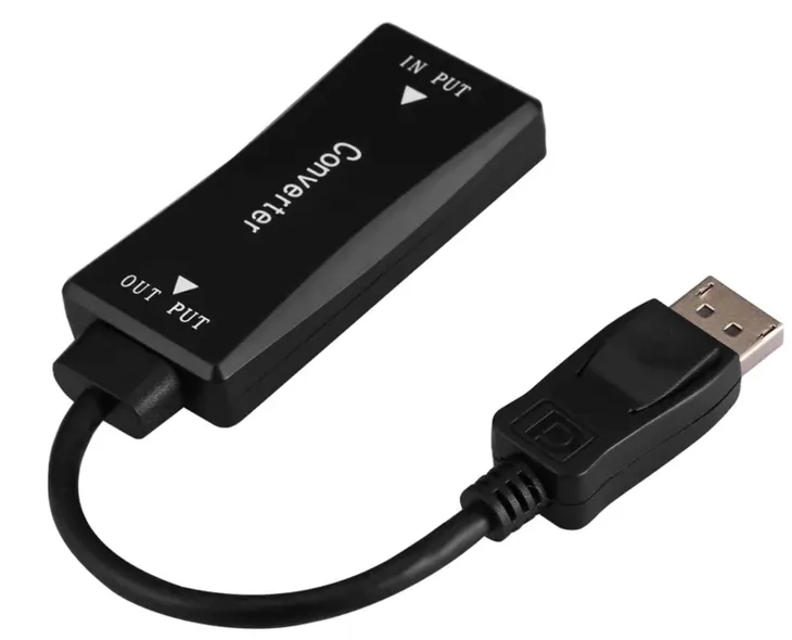 konwerter-hdmi-do-displayport-adapter-dp-4k-30hz-certyfikat-ce