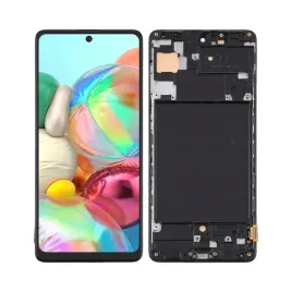 wyswietlacz-lcd-ekran-dotykowy-samsung-galaxy-a71-sm-a715f-incell-ramka
