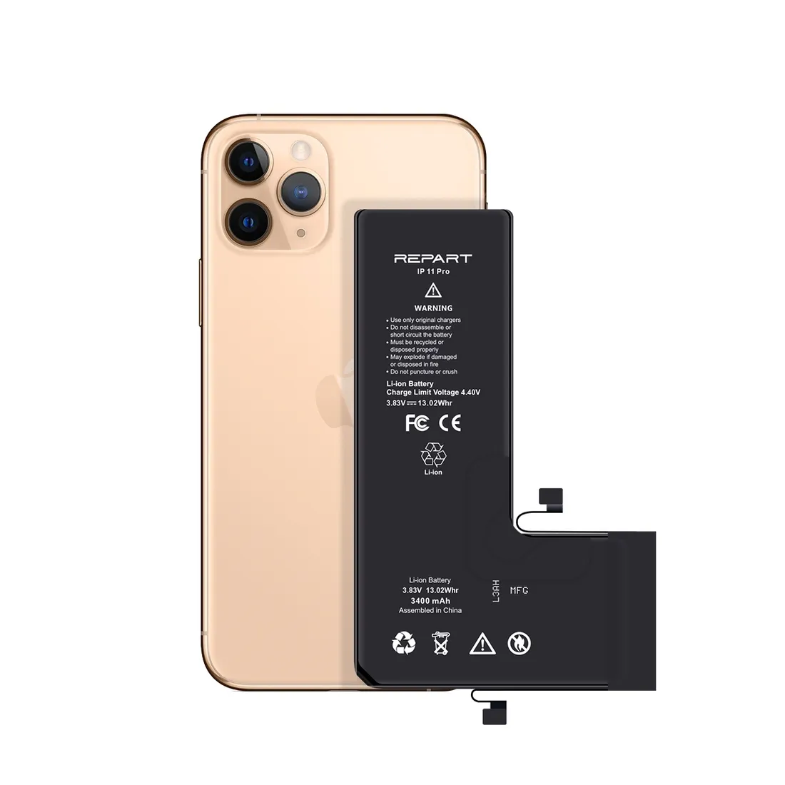 bateria-do-apple-iphone-11-pro-tradebit-3400-mah-waga-z-opakowaniem-0-1-kg