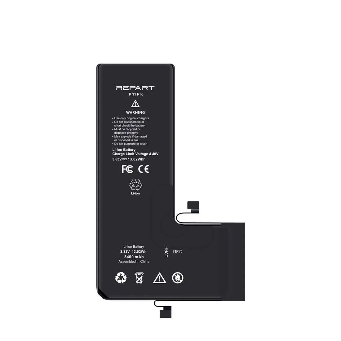 bateria-do-apple-iphone-11-pro-tradebit-3400-mah-waga-z-opakowaniem-0-1-kg