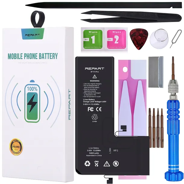 bateria-do-apple-iphone-11-pro-tradebit-3400-mah-rodzaj-zamiennik