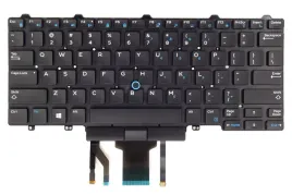 klawiatura-tradebit-4010-do-dell