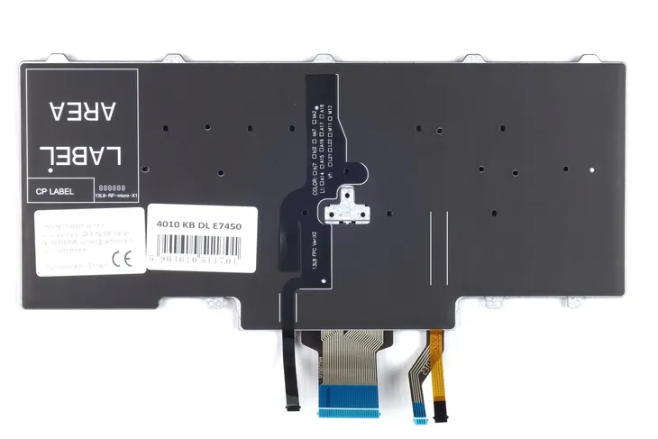 klawiatura-tradebit-4010-do-dell-kod-producenta-4010