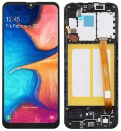wyswietlacz-lcd-ips-do-samsung-galaxy-a20e-a202-sm-a202-ramka