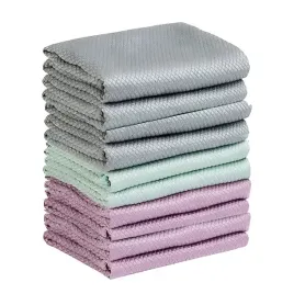 scierka-sciereczki-z-mikrofibry-zestaw-10-sztuk-30x40-cm-wzor-w-luske-ryby