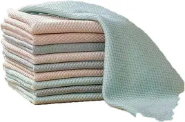 scierka-sciereczki-z-mikrofibry-zestaw-10-sztuk-25x25-cm-wzor-w-luske-ryby