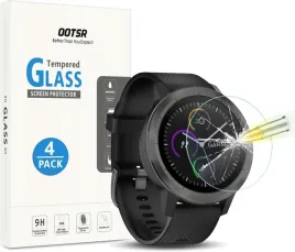 szklo-hartowane-do-garmin-vivoactive-3-zestaw-4-sztuk-twardosc-9h