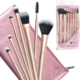 pedzle-do-makijazu-zestaw-7-sztuk-z-etui-wlokno-syntetyczne-premium