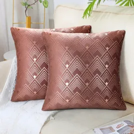rozowe-aksamitne-poszewki-40x40-cm-zestaw-2-sztuk