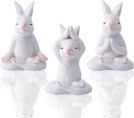 3-kroliczki-cwiczace-joge-figurki-5-cm-do-dekoracji-domu-ogrodu-wielkanoc