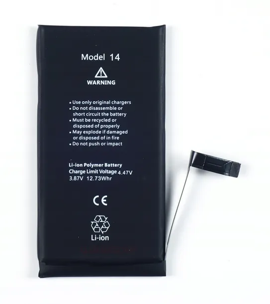 bateria-do-apple-iphone-14-tradebit-3279-mah-technologia-akumulatora-litowo-jonowy