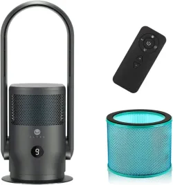 oczyszczacz-powietrza-filtr-hepa-obrotowy-wentylator-cichy-pilot-grafitowy