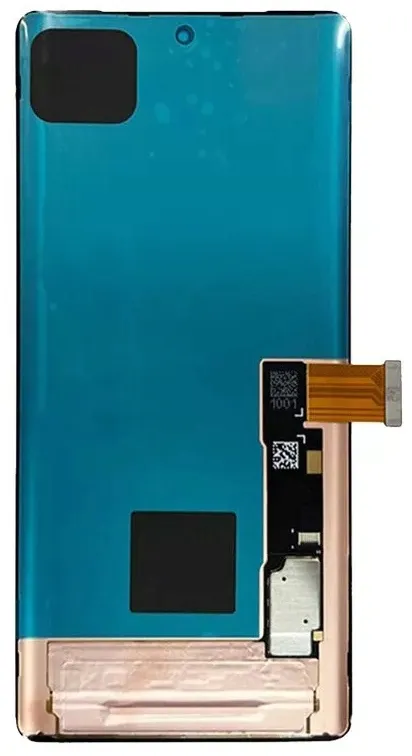 wyswietlacz-oled-do-pixel-7-pro