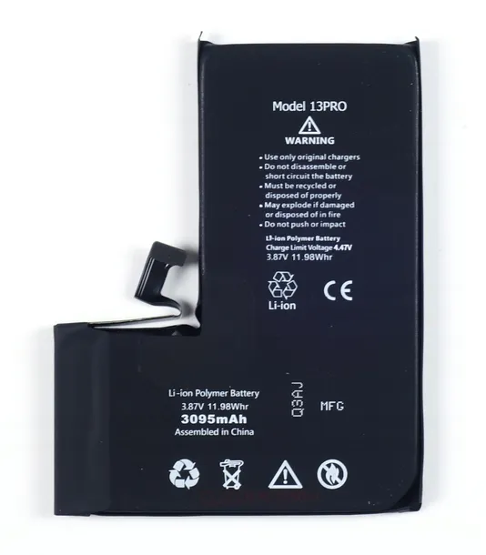 bateria-do-apple-iphone-13-pro-tradebit-3095-mah-technologia-akumulatora-litowo-jonowy
