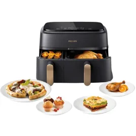 frytkownica-beztluszczowa-philips-ovi-air-fryer-9l-dual-na352-00-2750-w-9-l