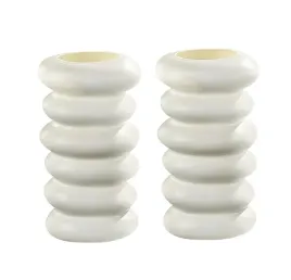 wazon-nowoczesny-zestaw-2-sztuk-dekoracyjny-plastikowy-wazony-kremowe