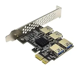 rozdzielacz-adapter-portu-pci-e-1x-na-4x-usb-3-0-riser-pce4pce-a01-ver-006s