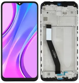 wyswietlacz-lcd-ips-do-xiaomi-redmi-9-ips-ramka