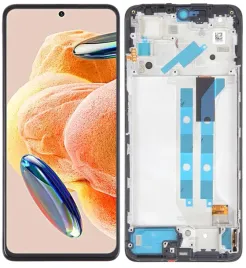wyswietlacz-oled-do-xiaomi-redmi-note-12-pro-4g-oled-ramka