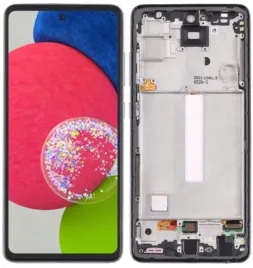 wyswietlacz-lcd-ekran-dotykowy-samsung-galaxy-a52s-5g-sm-a528b-incell-ramka