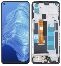 wyswietlacz-lcd-ips-do-realme-7-5g-rmx2111-ramka