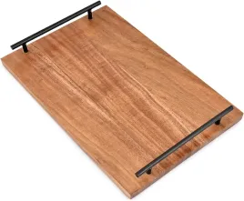 taca-do-serwowania-handmade-z-drewna-akacjowego-381-x254-cm-rustykalna