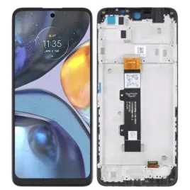 wyswietlacz-lcd-ips-do-motorola-moto-g22-xt2231-ips-ramka