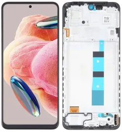 wyswietlacz-oled-do-xiaomi-redmi-note-12-4g-oled-ramka