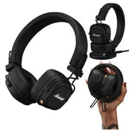 sluchawki-marshall-major-v-bluetooth-100h-nauszne-czarne