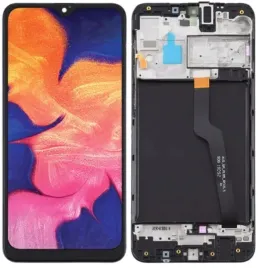 wyswietlacz-lcd-ips-do-samsung-galaxy-a10-a105-ips-ramka