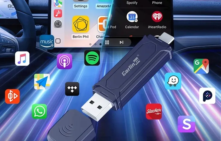 carlinkit-mini-se-pro-bezprzewodowy-adapter-carplay-android-auto-zalaczone-wyposazenie-transmiter