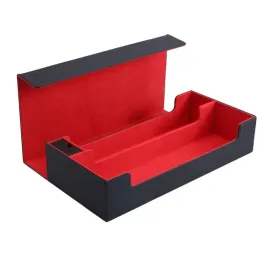 pudelko-na-karty-do-gry-na-550-sztuk-skora-pu-czarno-czerwone-do-gry