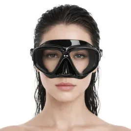 profesjonalna-maska-do-do-plywania-i-nurkowania-szczelna-czarna-idealna-hit