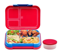 luchbox-dla-dziecka-sniadaniowka-z-przegrodami-pojemnik-rozowy-dzieciecy