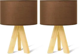 zestaw-2-lamp-nocnych-nowoczesna-lampa-na-trojnogu-z-abazurem-z-tkaniny