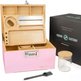 skrzynka-do-przechowywania-stash-box-organizer-dla-palaczy-szyfr-rozowa